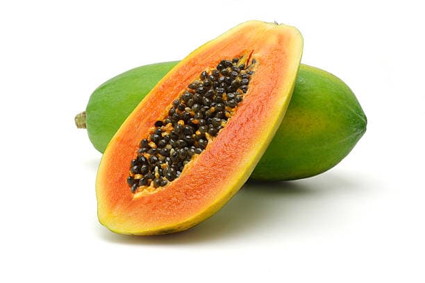 🥭 木瓜：天然酵素之王，營養滿分的熱帶水果！🥭