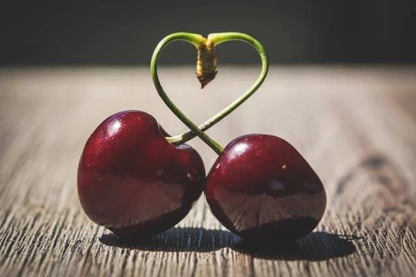 🍒 智利櫻桃：冬季甜美紅寶石，營養滿分！🍒2.5kg