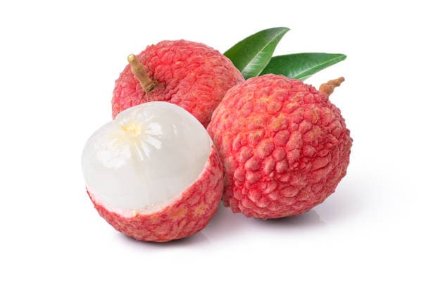 🍒 玉荷包荔枝：果中極品，甜美爆汁的珍貴荔枝 🍒