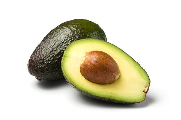 🥑 酪梨：天然奶油果，健康營養滿分！🥑