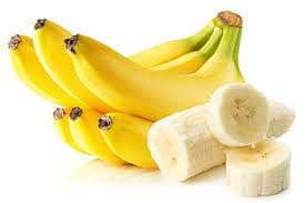 🍌 香蕉：天然能量補給站，營養滿分！🍌